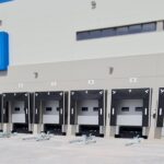 Principales Riesgos en los muelles de carga y como evitarlos. Errece loading systems
