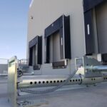 PROTECCIONES Y COMPLEMENTOS MUELLES DE CARGA