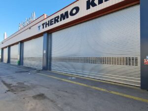 Frigicoll Valencia