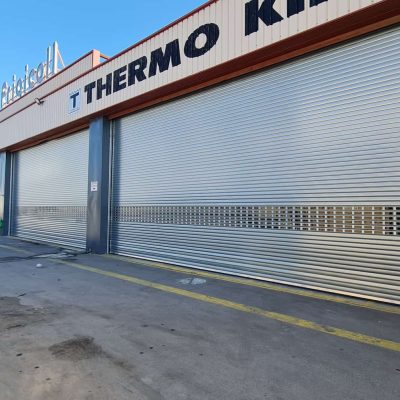 Frigicoll Valencia